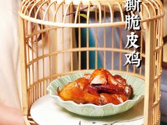 -佬麻雀·剁椒鱼头(京基KK One店)