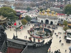-上海东林寺(金山区)