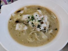 -乐达酸菜鱼面(山师东路店)