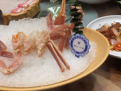 -东海怡品海鲜豆捞(星街坊店)