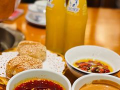 -乐宴·老北京铜火锅(桂庙店)