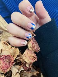 -CM.Nail美甲美睫