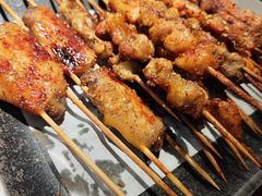 -管氏翅吧(马家堡店)