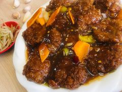 -协顺园回头馆(南顺城路店)