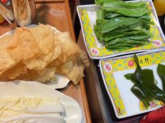 -芦月轩羊蝎子(劲松店)