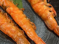-極上萬膳·日料放题(海岸城店)