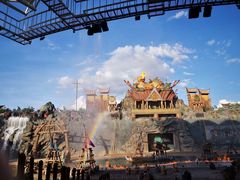 -七彩云南欢乐世界