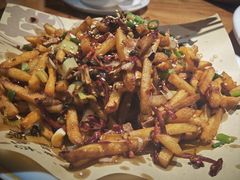 -东来土菜馆(民祥园路店)