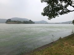 -南北湖风景区