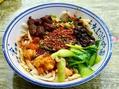 老白家三合一-老白家面馆(测绘东路总店)