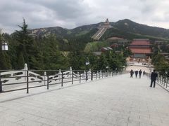 -龙口南山旅游景区