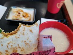 -永和大王(春日上新·阜成门店)