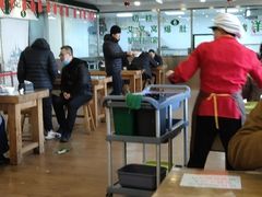 大堂-南来顺饭庄·清真(南菜园店)
