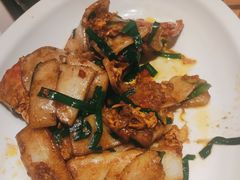 -筱爷叔·上海传统手工菜(玉树路店)