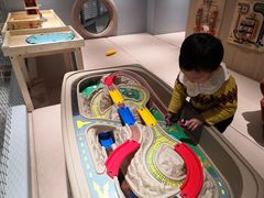 -NOKNOK若蔻亲子餐厅(天地壹方北馆店)