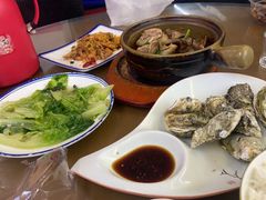 -鑫鸿达·海鲜闽菜热炒小馆(中山路店)