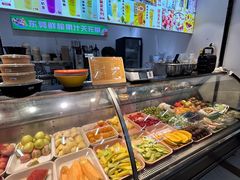 -花果津喜·高端果切(汇一城总店)