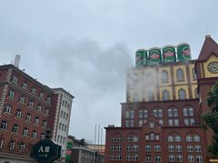 -青岛啤酒博物馆