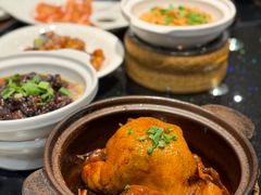 -甬上名灶(天一阁·翠柏店)