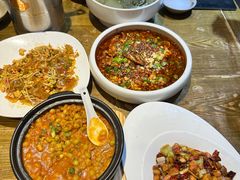 -小厨食堂(黄田坝店)
