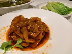 -贝勒爷·酥不腻烤鸭