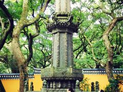 -普陀山风景名胜区-法雨禅寺