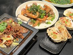 -蚝伯·新派海鲜(荣昌店)