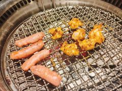 -一品诚记烤肉·甄选店(中南路店)
