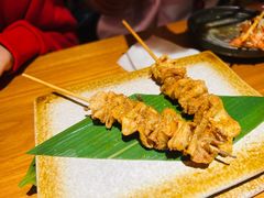 -大喜居酒屋·烧串(悦汇城店)