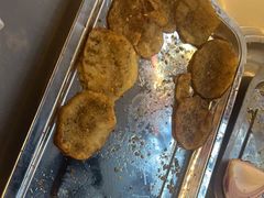 -清真·馬坡二旦烧烤(人生一串拍摄店)