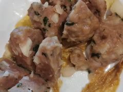 -粤式早茶希朋喜宴