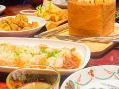 -外婆家(西溪印象城店)