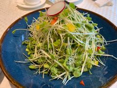 时蔬-望乡楼上海菜(日月光店)