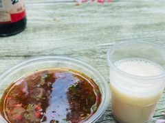 -虎子面粉馆(五一东村店)