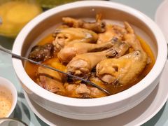 怡香花雕鸡-洋洋中餐馆·SINCE 1997(信投店)