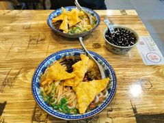 小份螺蛳粉-柳石居柳州螺蛳粉(万达店)