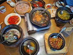 -陶德砂锅(蜀汉路店)