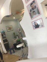 -星童star.kids儿童发型设计·满月胎发(玉兰花园店)