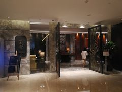 -夏宫中餐厅(静安香格里拉店)