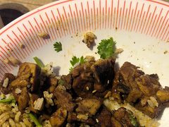 -阿当·小炒牛肉面(人广店)