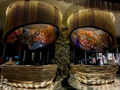 -SPARK(成都W酒店)