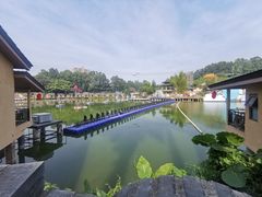 -观澜山水田园