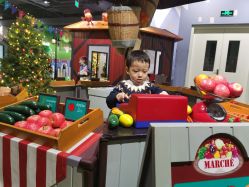 -幻贝家儿童乐园(苏州中心店)