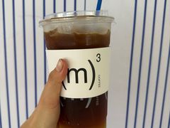-CUBIC3三立方咖啡(西岸凤巢店)