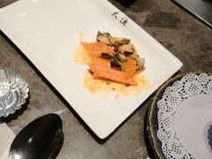 -大渔铁板烧(花园道店)