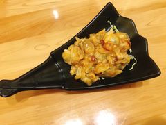 -宝寿司(红瓦寺店)