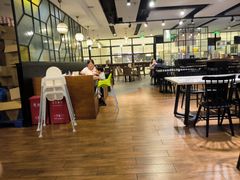 -金翠河烧鹅餐厅(解放碑时代广场店)