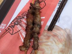 -姑娘手肉夹馍·凉皮·粉面(双塘路店)
