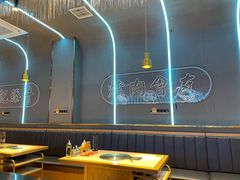 -杨记齐齐哈尔烤肉(总店)