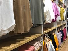 -优衣库(北京枫蓝国际广场店)